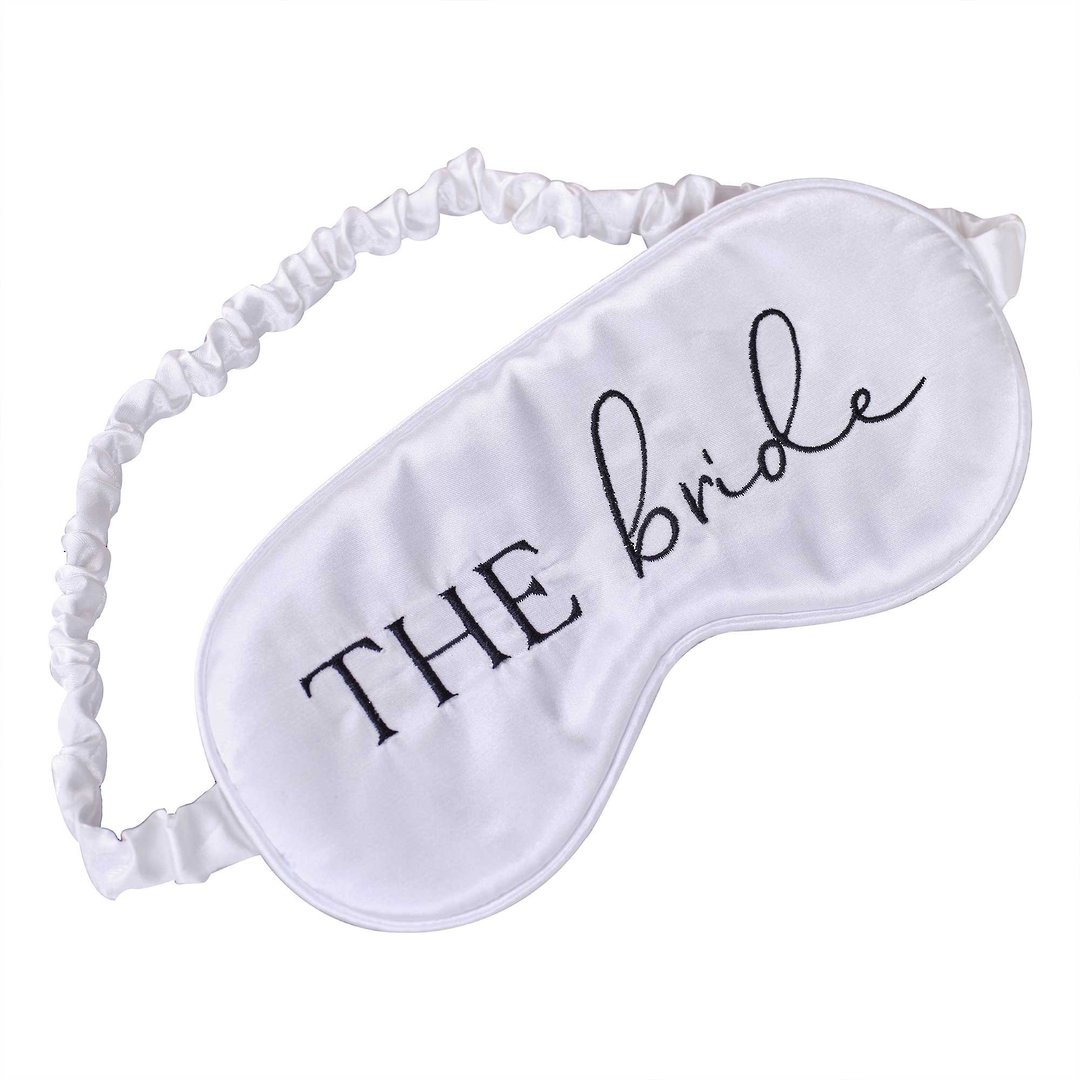 Future Mrs Sleep Mask image 0